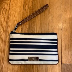 Ralph Lauren Wristlet